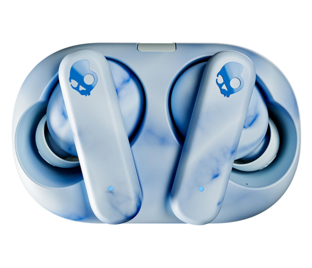 Skullcandy EcoBuds Glacier - 1610165 - zdjęcie 8